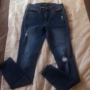 Aero skinny jeans 👖